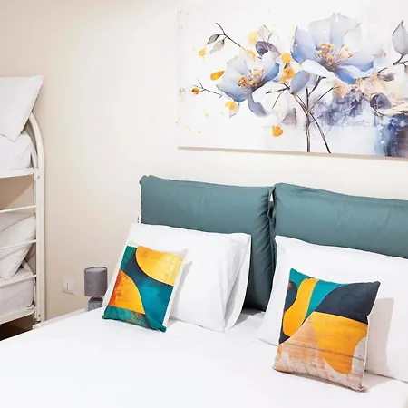 Quintessenza- Luxury 3*