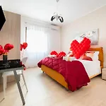 Гостевой дом Quintessenza- Luxury Леверано