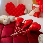 Гостевой дом Quintessenza- Luxury Леверано