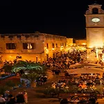 Quintessenza- Luxury Leverano