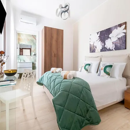 Quintessenza- Luxury Гостевой дом 3*