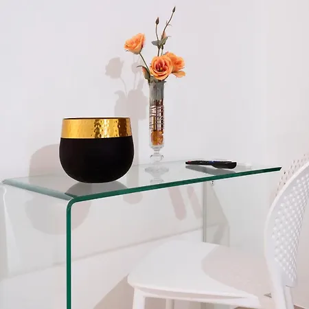 Guest house Quintessenza- Luxury