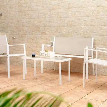 Guest house Quintessenza- Luxury 3*
