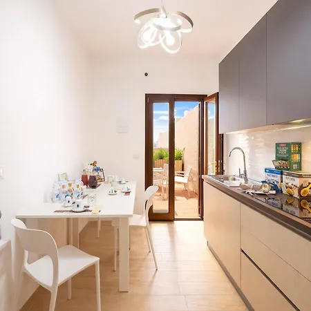 Quintessenza- Luxury Guest house 3*