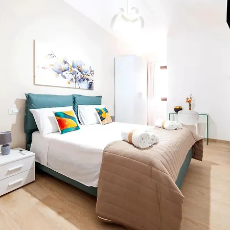 Guest house Quintessenza- Luxury 3*