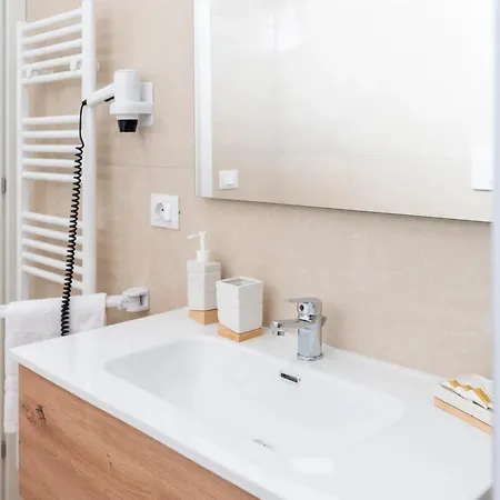 Quintessenza- Luxury 3* Leverano