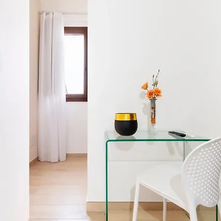 Quintessenza- Luxury Guest house 3*