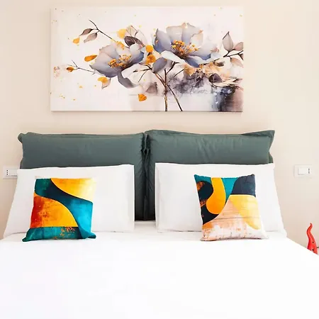 Guest house Quintessenza- Luxury