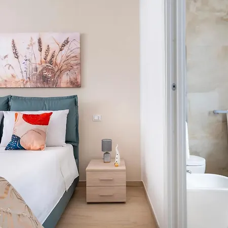 Quintessenza- Luxury Guest house 3*
