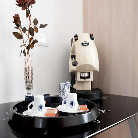 Quintessenza- Luxury 3*