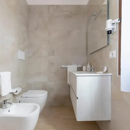 Quintessenza- Luxury Guest house
