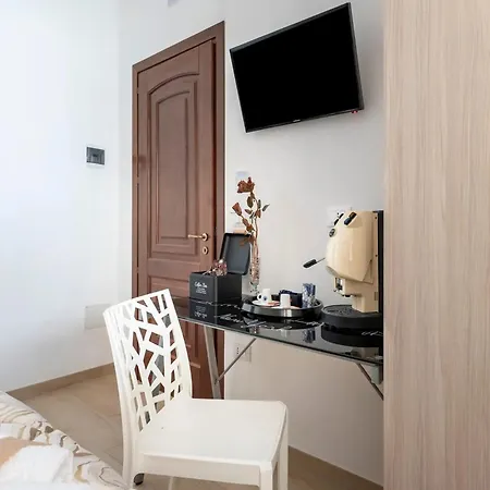 Quintessenza- Luxury 3* Leverano