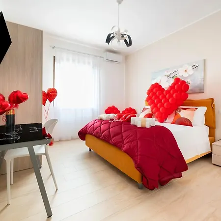 Guest house Quintessenza- Luxury Leverano