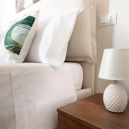 Guest house Quintessenza- Luxury