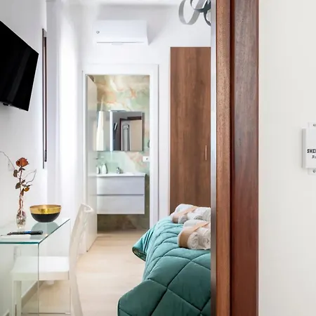 Guest house Quintessenza- Luxury