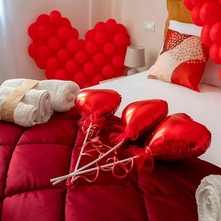 Guest house Quintessenza- Luxury Leverano