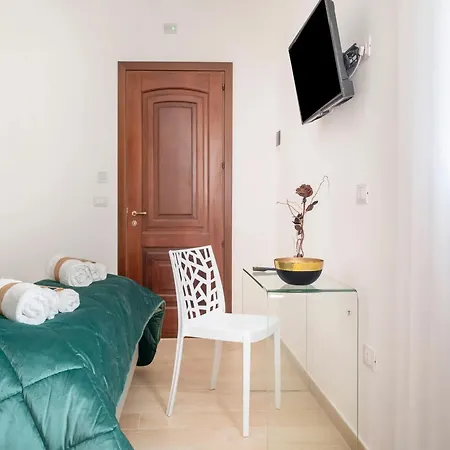 Quintessenza- Luxury 3*