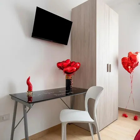 Guest house Quintessenza- Luxury 3*