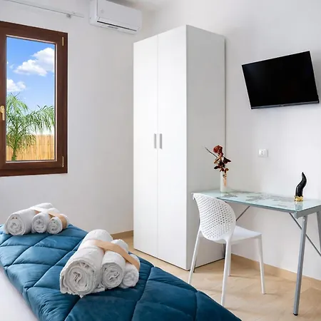 Gasthof Quintessenza- Luxury Leverano