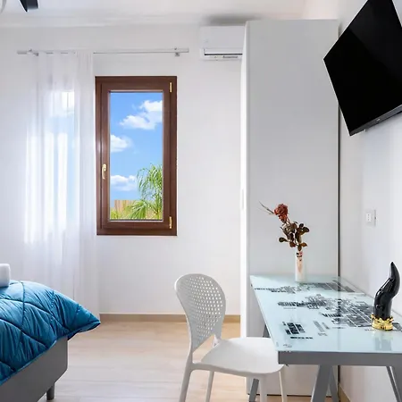 Quintessenza- Luxury Guest house 3*