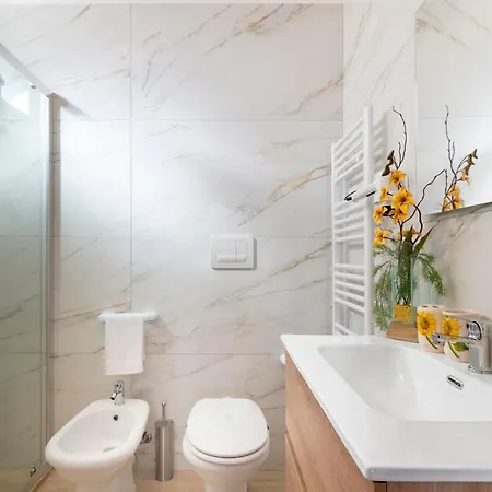 Guest house Quintessenza- Luxury 3*