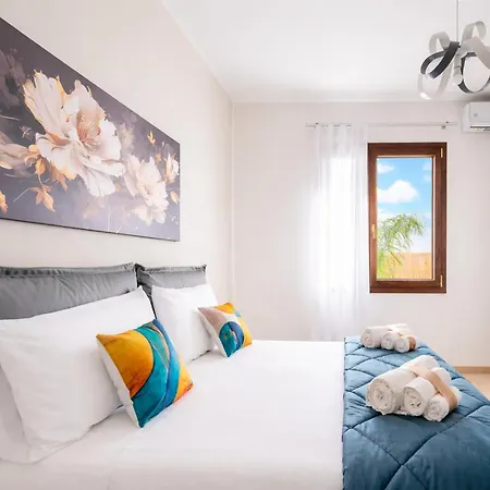 Guest house Quintessenza- Luxury
