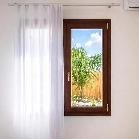 Guest house Quintessenza- Luxury Leverano