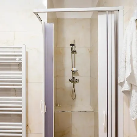 Guest house Quintessenza- Luxury Leverano